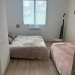 Дом отдыха La Petite Maison 7 Pers A 25 Min De Nigloland Rizaucourt-Buchey
