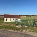 Дом отдыха La Petite Maison 7 Pers A 25 Min De Nigloland