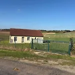 La Petite Maison 7 Pers A 25 Min De Nigloland Rizaucourt-Buchey