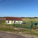 La Petite Maison 7 Pers A 25 Min De Nigloland Дом отдыха Rizaucourt-Buchey