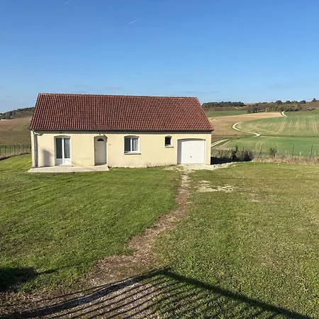La Petite Maison 7 Pers Proche Nigloland Au Calme