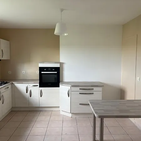 La Petite Maison 7 Pers Proche Nigloland Au Calme Holiday home