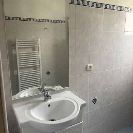 Holiday home La Petite Maison 7 Pers Proche Nigloland Au Calme Rizaucourt-Buchey