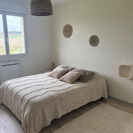 La Petite Maison 7 Pers Proche Nigloland Au Calme *
