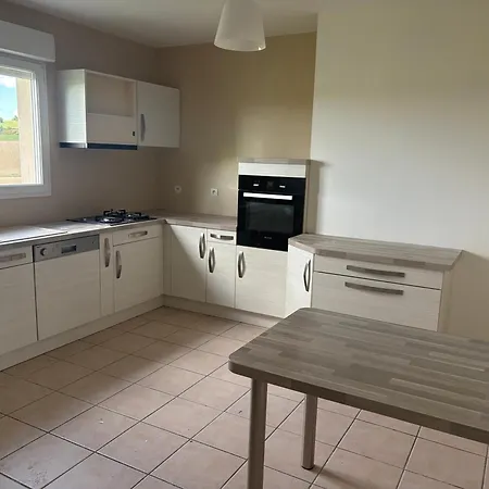 La Petite Maison 7 Pers Proche Nigloland Au Calme Rizaucourt-Buchey