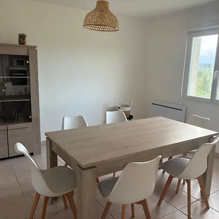 La Petite Maison 7 Pers Proche Nigloland Au Calme *