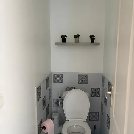 La Petite Maison 7 Pers Proche Nigloland Au Calme * Rizaucourt-Buchey
