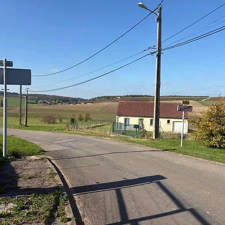 La Petite Maison 7 Pers Proche Nigloland Au Calme Holiday home